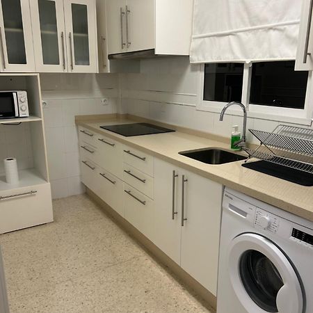 Apartamento Siete De Mayo Córdoba Eksteriør billede