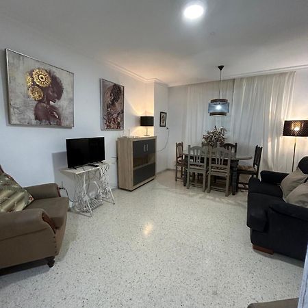 Apartamento Siete De Mayo Córdoba Eksteriør billede
