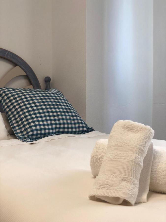 Apartamento Siete De Mayo Córdoba Eksteriør billede