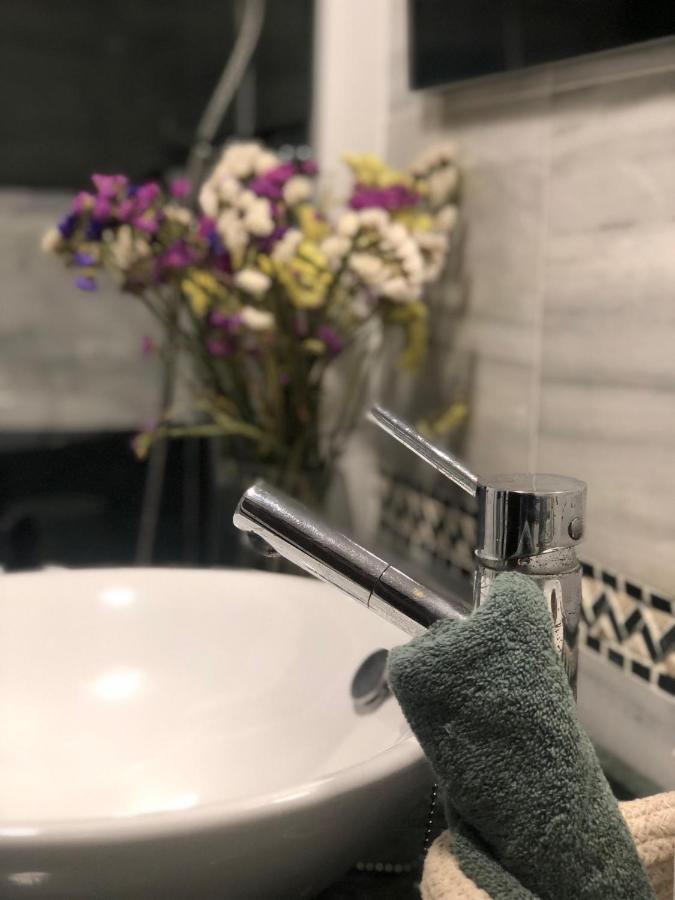 Apartamento Siete De Mayo Córdoba Eksteriør billede