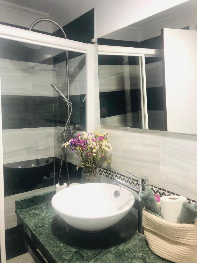 Apartamento Siete De Mayo Córdoba Eksteriør billede