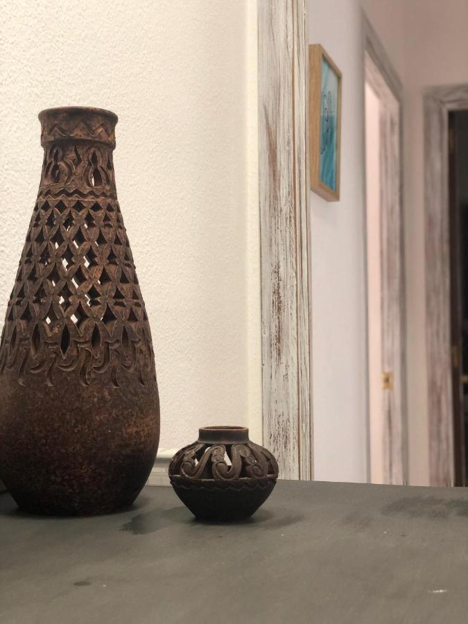 Apartamento Siete De Mayo Córdoba Eksteriør billede