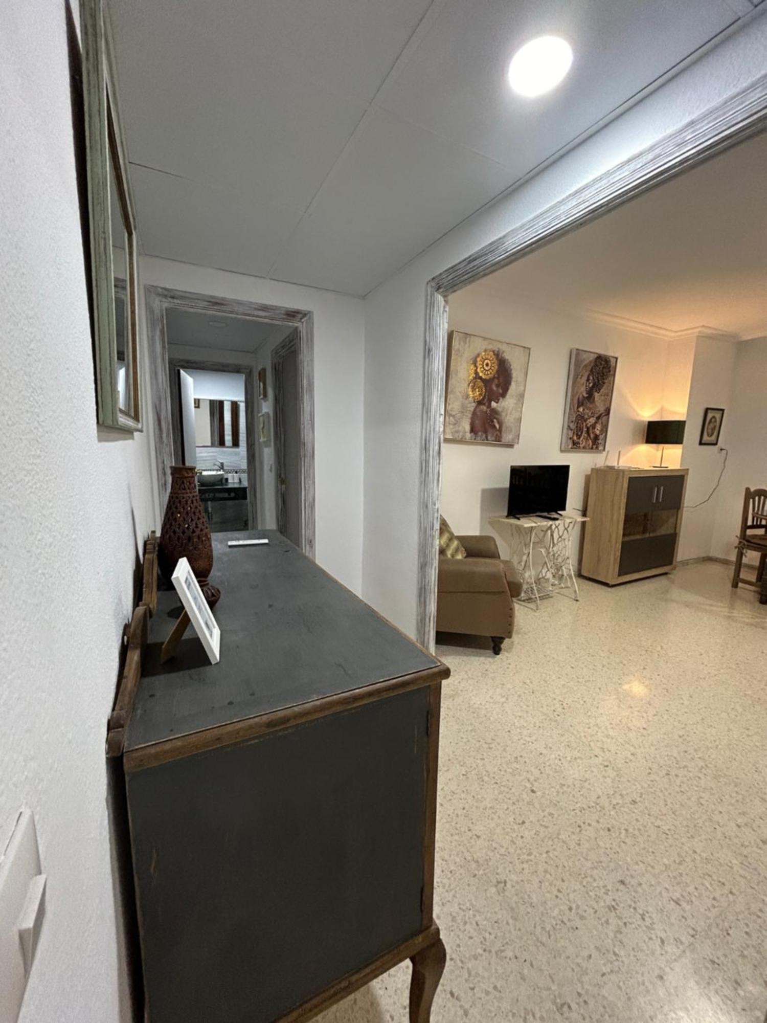 Apartamento Siete De Mayo Córdoba Eksteriør billede